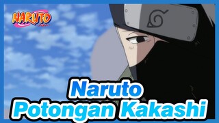 [NARUTO| Film 6]Potongan Hatake Kakashi 3_CD