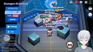 Ken yuki collab 10 youtuber!