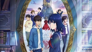 Kagami no Kojou Sub Indo