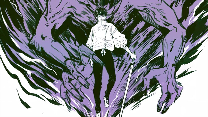 10 FAKTA YUTA JUJUTSU