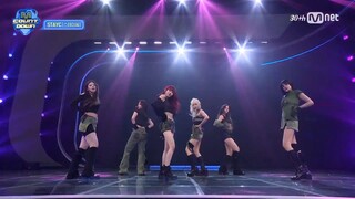 STAYC BEBE Performance