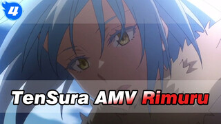 Rimuru supresses the enemy - highly satisfying_E4