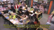 POTATO STAR (SUB INDO) EP 39