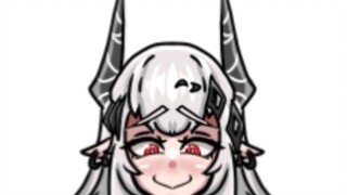 [ Arknights ] Miss Mud Rock đã trở nên kỳ lạ (¯ω¯;)
