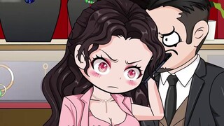 I made 300 billion in one day by using my ability to see other people's assets