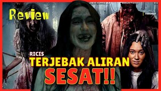 Review THAGHUT, ABAH MULYA JADI NABI BARU!!! Nonton ini Menyesatkan??????