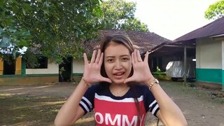 PACAR MINTA JATAH DI SIANG HARI ( Di balik layar film paijo geseh)