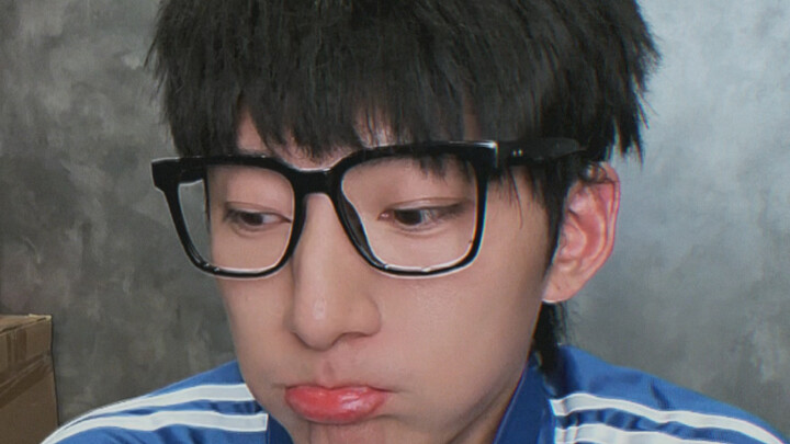 You know you’ll face a lot of pain in the future—so do you still want to grow up faster?