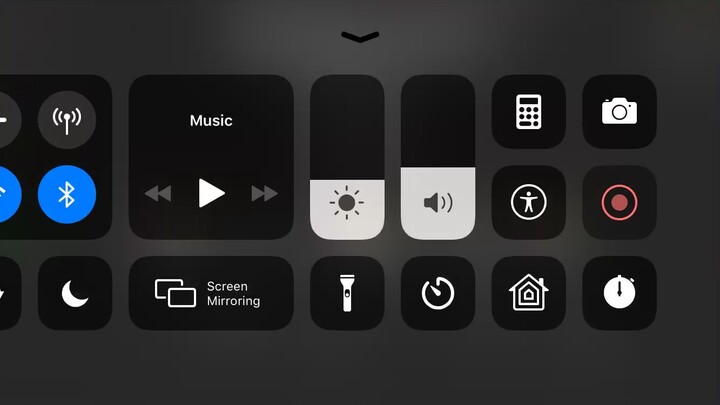 i forgot to stop my recording...