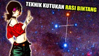 TEKNIK KUTUKAN "RASI BINTANG" MILIK KIRARA !!! [ JUJUTSU KAISEN Ch. 156 ]