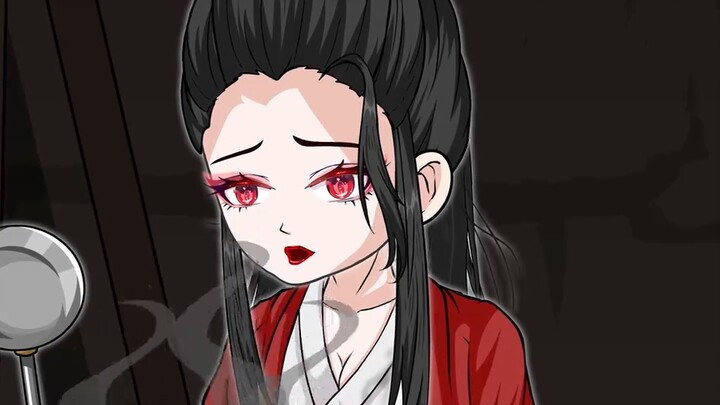 Episode 04: Zhao picked up a sword that can hit people.