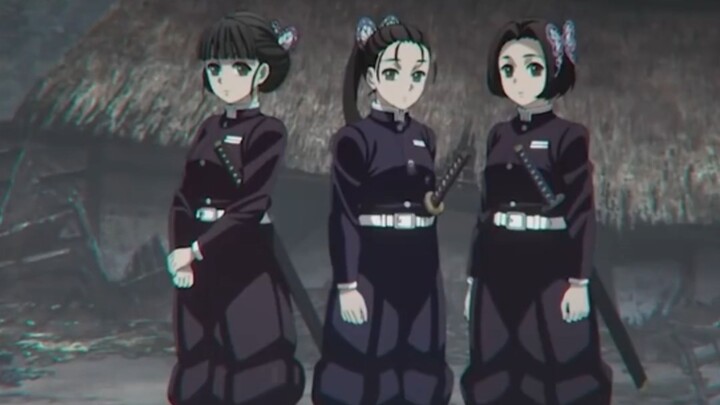 In fact, Inosuke Hashibira has taken in four stepchildren.