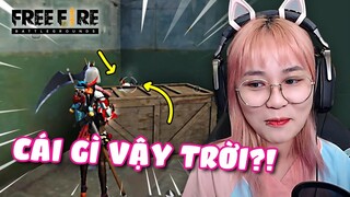 Free Fire | Trở lại sau hơn nửa năm, Free Fire có gì hot? Misthy liệu có đạt top 1 dễ dàng?!