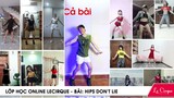 Hips Don't Lie | Lớp học nhảy Online từ xa - 0906216232