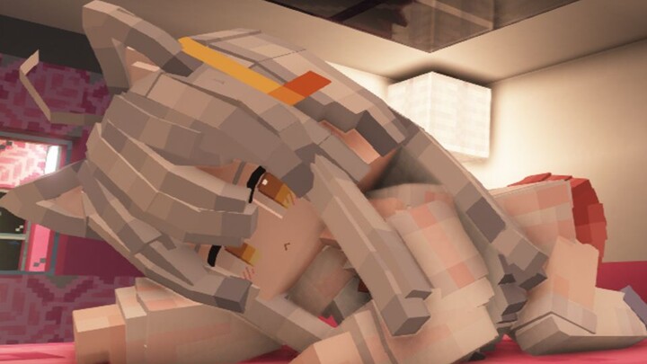 แมวน้อยโลลิส✧(^≥ω≤^)