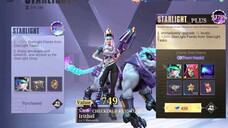 C'mon Let's Play Together!Follow MLID: 136548504⚠️ #CretSy : 🤘🏻😁#MobileLegends #MLBB #Tiktok #FYP