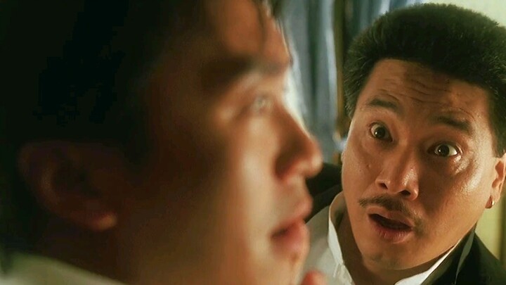 Thôi toi rồi, mày đã rơi vào lưới tình!