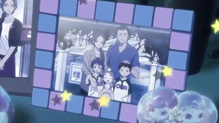 Mawaru Penguindrum episode 01