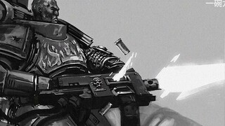 Just how awful is Deathwatch? [Warhammer Nonsense]