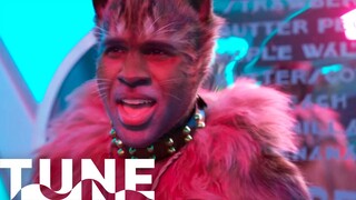 The Rum Tum Tugger (Jason Derulo) | Cats (2019) | TUNE