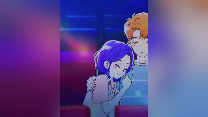 I fuckin’ love you🎶🎶🎶 ndt127 ig_team🌱 pg_team🐧 anime edit music lyrics chill xuhuong fyp foryou