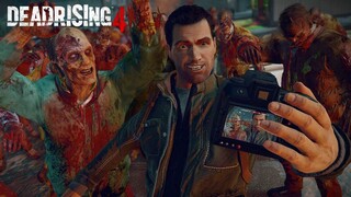 Dead Rising 4 - Tập 19 - Khám Phá Những Căn Nhà Đầy Hiểm Nguy | Big Bang