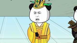 "The Prince Doesn't Know His Father" Episode 742: Zhao Hao's opinion on Dalong and An'an's relations