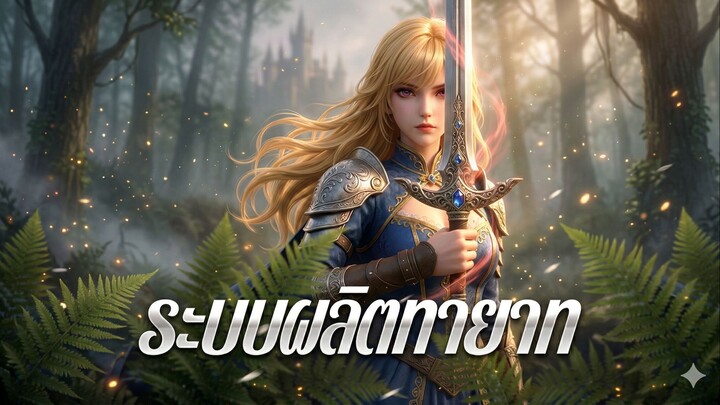 ระบบผลิตทายาท (ซับไทย)