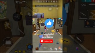 Apakah ini BUG ??  #freefire #short #ff  #garenafreefire
