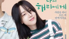 Dear Hyeri Episode 9 Sub Indo