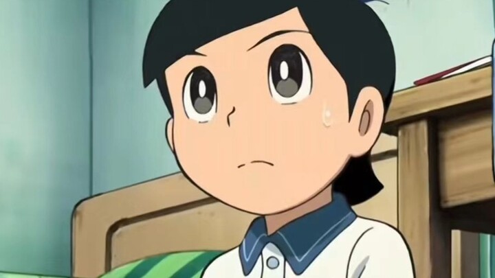 How great is Izuki from Doraemon?