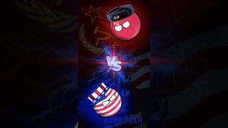 UNI SOVIET VS MURIKA, Mana Yang Lebih OP?