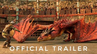 HOW TO TRAIN YOUR DRAGON Trailer 2 (2025)