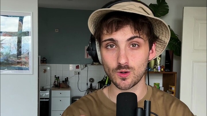 Chris James — Face the heavy burden on your mind, say no to self-sabotage! My new song “Down Down Do