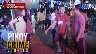 Buhay ng magkaibigan, nalagay sa peligro! | Pinoy Crime Stories