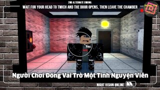 Chương trình ma quỷ #roboloxscary