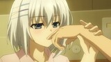 What did the male protagonist do for his sick wife? Check out the famous scenes in anime where the f