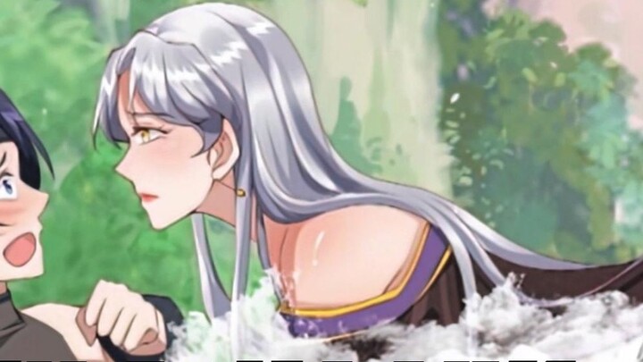 ถูกบังคับให้เป็นศิษย์ของปีศาจ