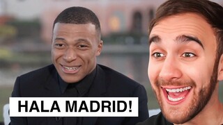 Funniest Mbappe Moments
