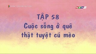Shin Cậu Bé Bút Chì Tập 58