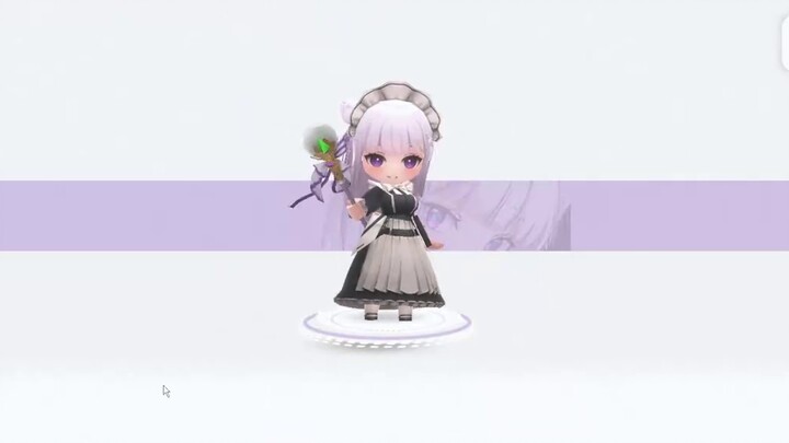 【NIKKE】Suggestions on extracting and training the new character Emilia! No matter the quality, just 