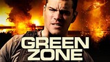 GREEN ZONE (2010) โคตรคนระห่ำ ฝ่าโซนเดือด