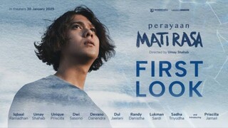 Perayaan Mati Rasa (2025)