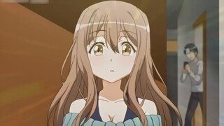 The Tail of August-Recommend three anime