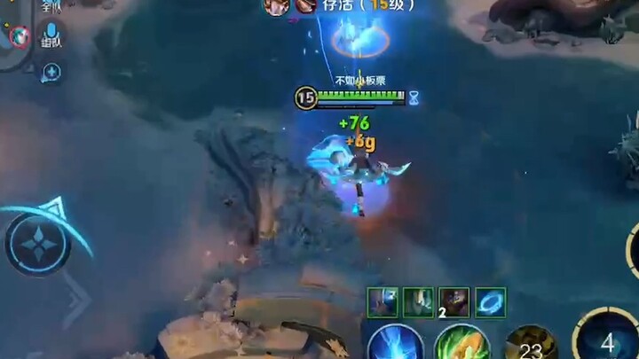 The big guy in the prison was elbowed 20 times by the Yuanliu girl. Precious video