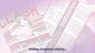 Seto No Hanayome (Sub Indonesia) #26 "End"