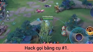 Hack gọi bằng cụ p1