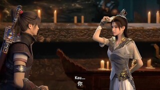 I am the Blade Master Eps 3 Sub Bagus
