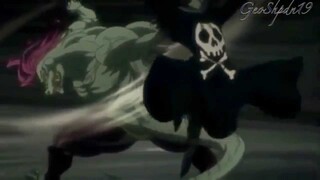 Hunter x Hunter (2011) AMV Feitan Vs Zazan