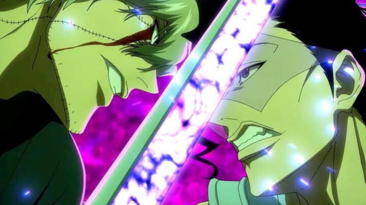 BLEACH THOUSAND YEAR BLOOD WAR COUR 4 AMV